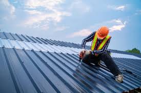 Best Tile Roofing Installation  in Carey, ID